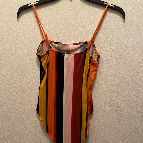 Bodysuit - Picture 4 of 4